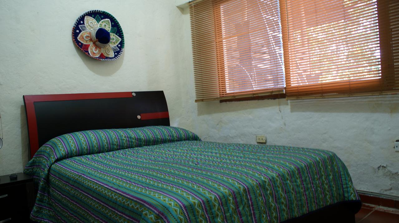 Casa Escollera Albergue Santa Marta  Exterior foto
