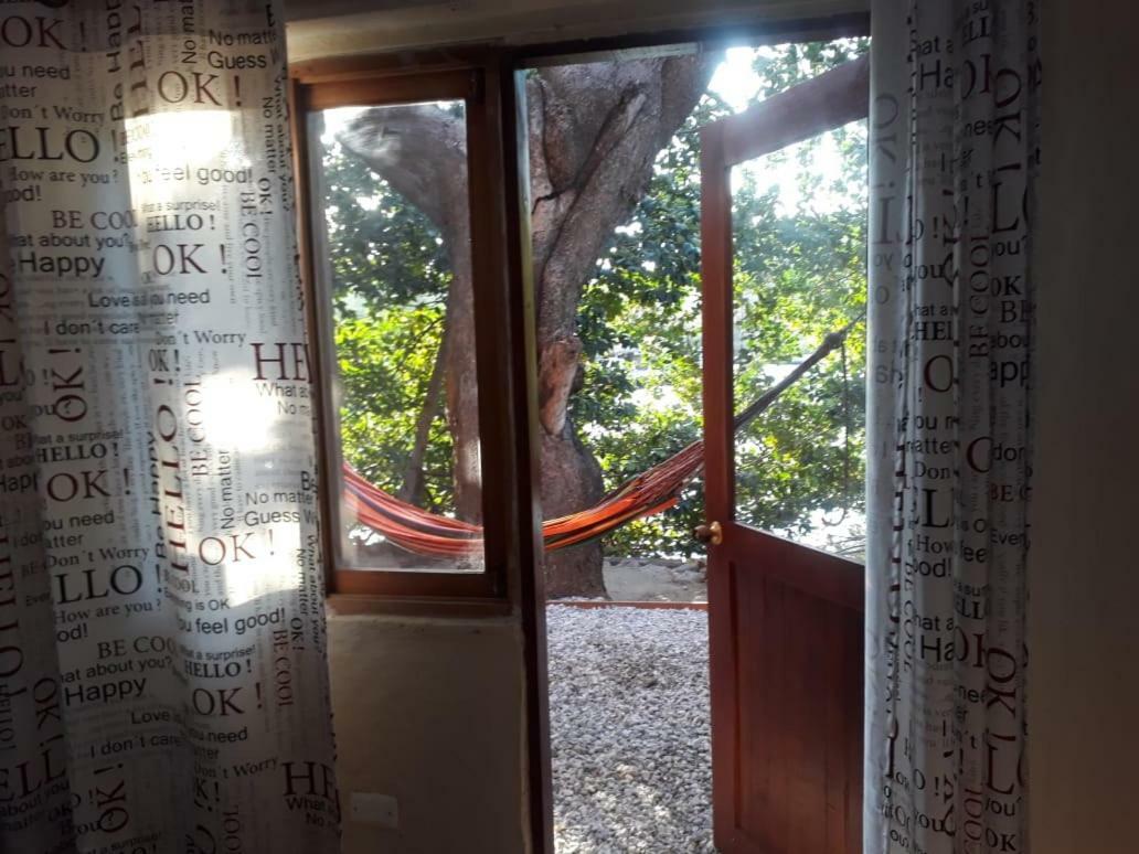 Casa Escollera Albergue Santa Marta  Exterior foto