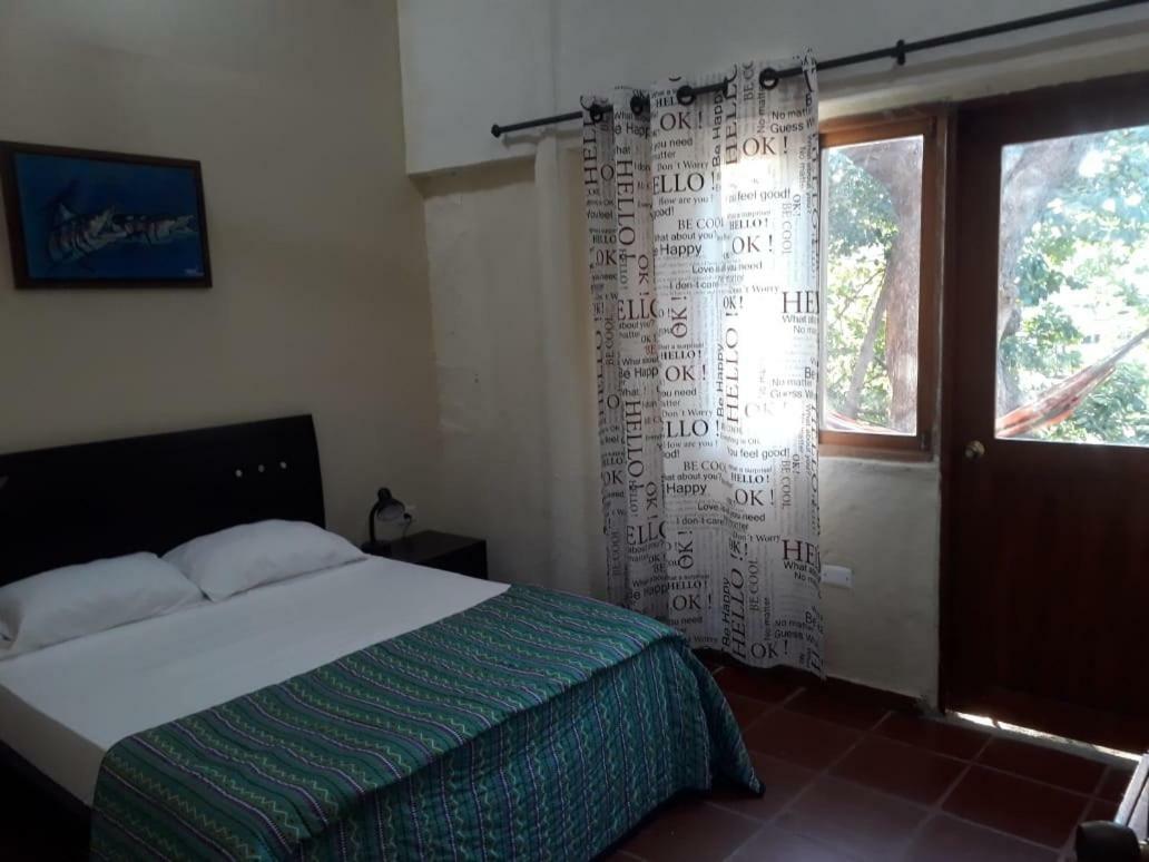 Casa Escollera Albergue Santa Marta  Exterior foto
